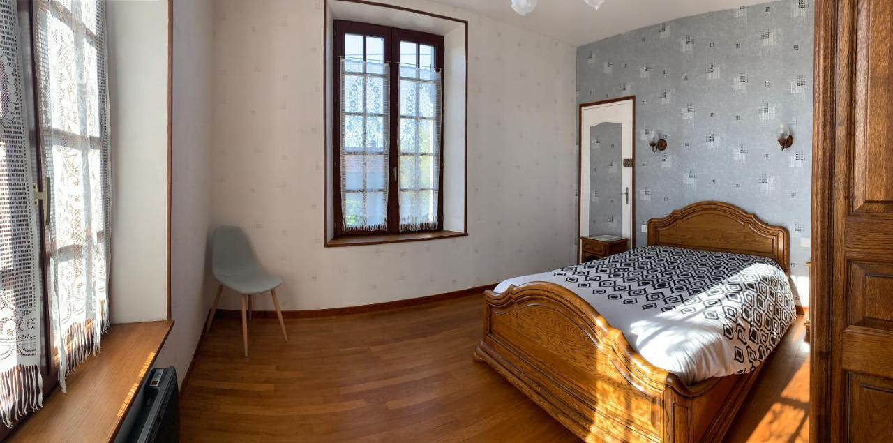 Chambres D'Hotes & Champagne Douard La Chapelle-Monthodon Exterior photo