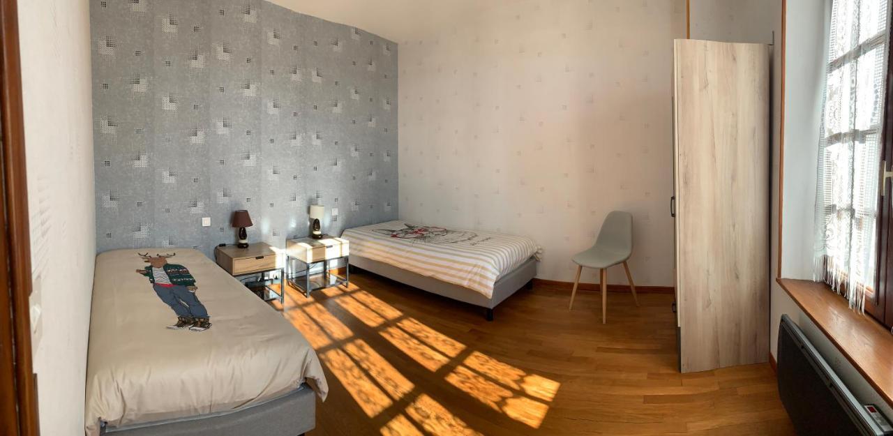 Chambres D'Hotes & Champagne Douard La Chapelle-Monthodon Exterior photo